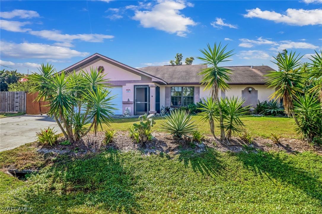 7636 Laurel Valley Rd., Fort Myers, FL 33967