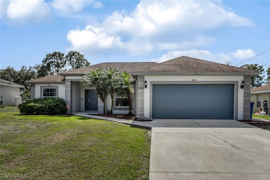 3715 19th St., Lehigh Acres, FL 33976