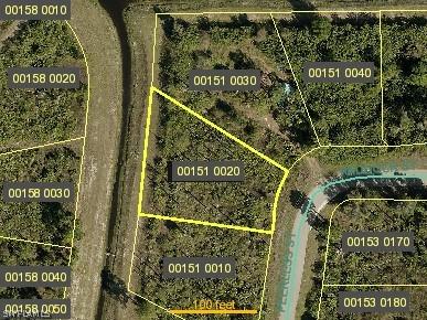 387 Peerless St., Lehigh Acres, FL 33974