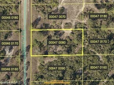 1508 Poinsettia Ave., Lehigh Acres, FL 33972