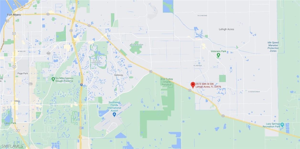 2515 54th St., Lehigh Acres, FL 33971