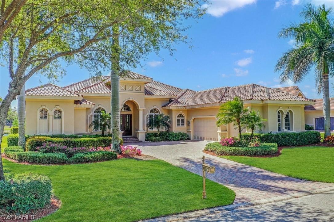 6860 Misty Lake Ct., Fort Myers, FL 33908