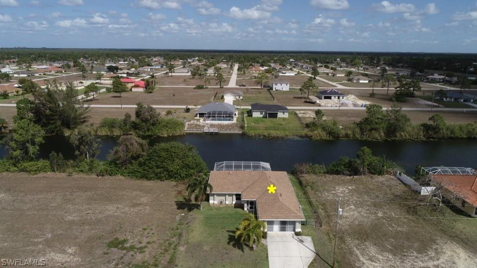 1911 NW 26th St., Cape Coral, FL 33993