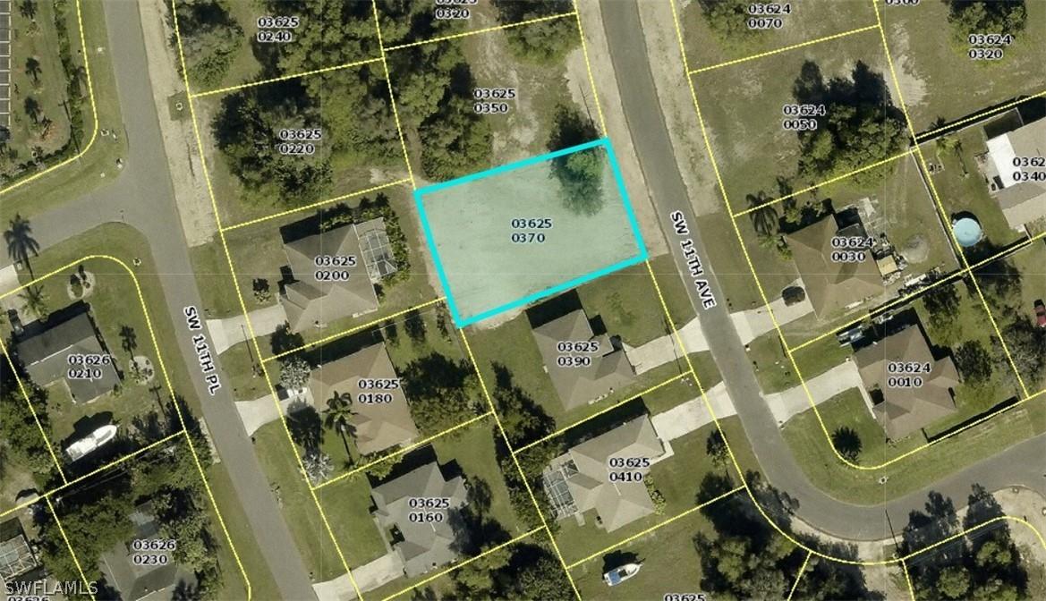 214 SW 11th Ave., Cape Coral, FL 33991