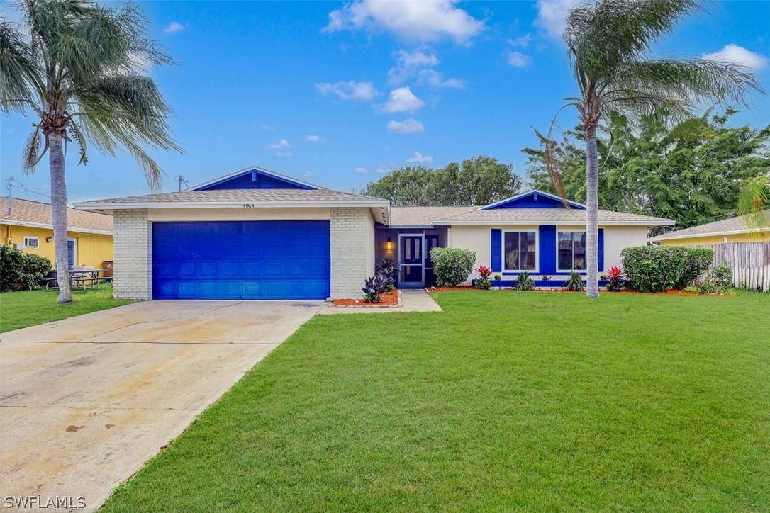 4004 SE 1st Ct., Cape Coral, FL 33904