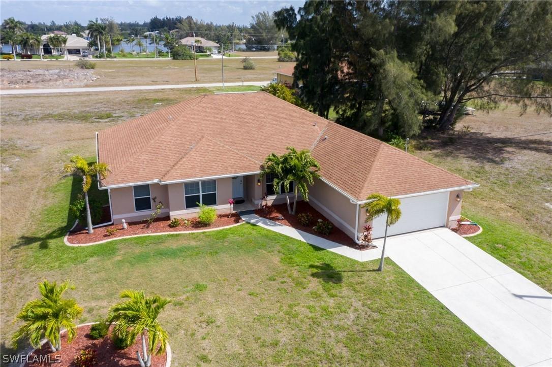 2845 NW 46th Ave., Cape Coral, FL 33993