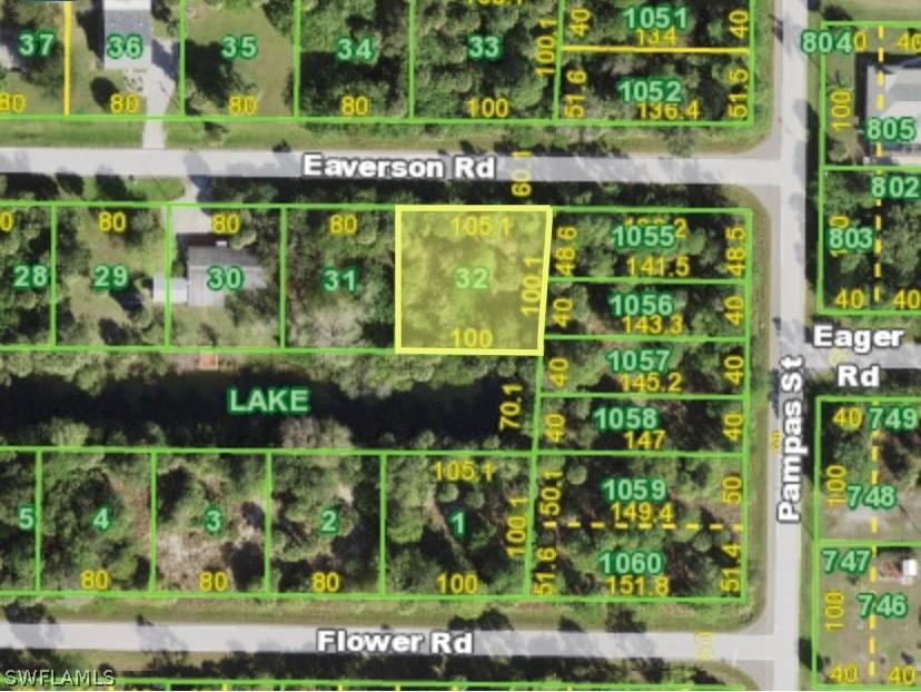 26141 Eaverson Rd., Punta Gorda, FL 33955