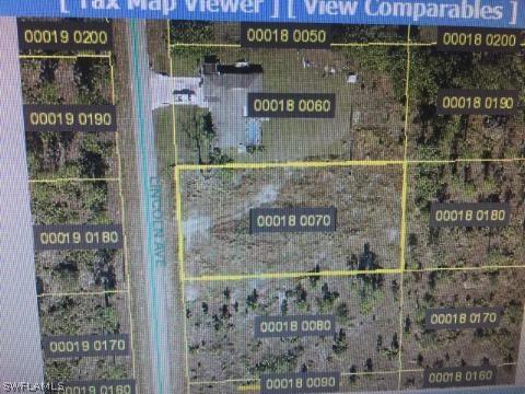 910 Lincoln Ave., Lehigh Acres, FL 33972
