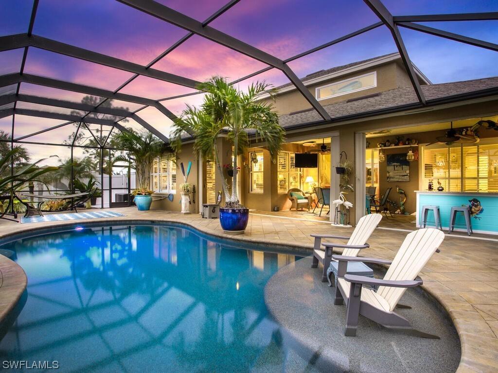 2800 NW 25th Ln., Cape Coral, FL 33993