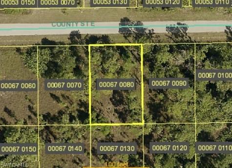 1250 Count St., Lehigh Acres, FL 33974