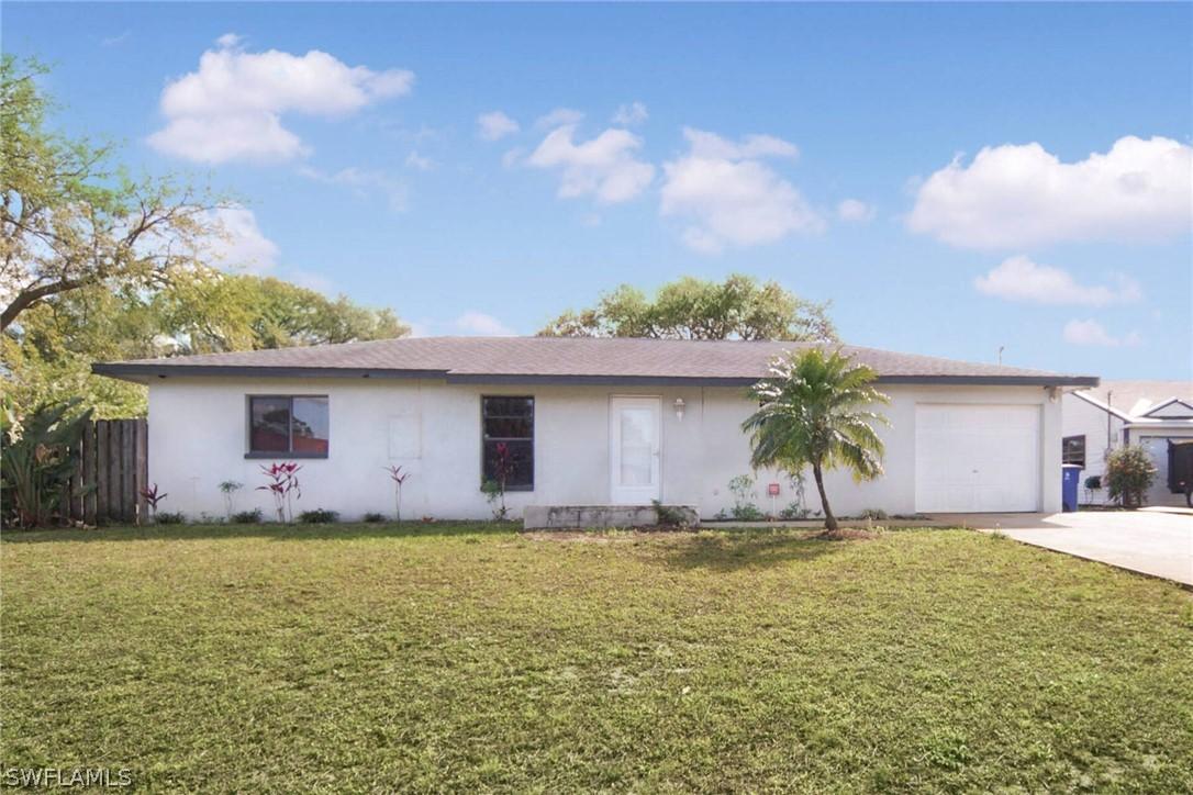 2803 6th St., Lehigh Acres, FL 33971