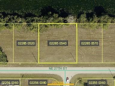 1935 NE 27th St., Cape Coral, FL 33909