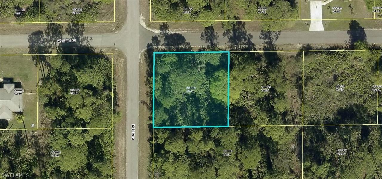 2007 W 13th St., Lehigh Acres, FL 33972