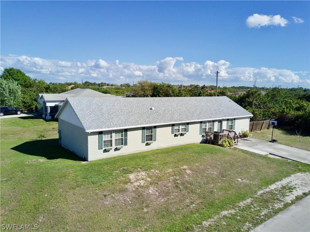 1101 Olive Ave., Lehigh Acres, FL 33976