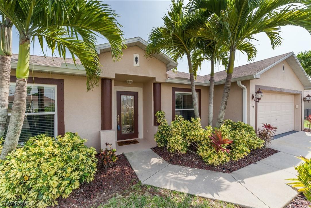 116 Kamal Pkwy., Cape Coral, FL 33904