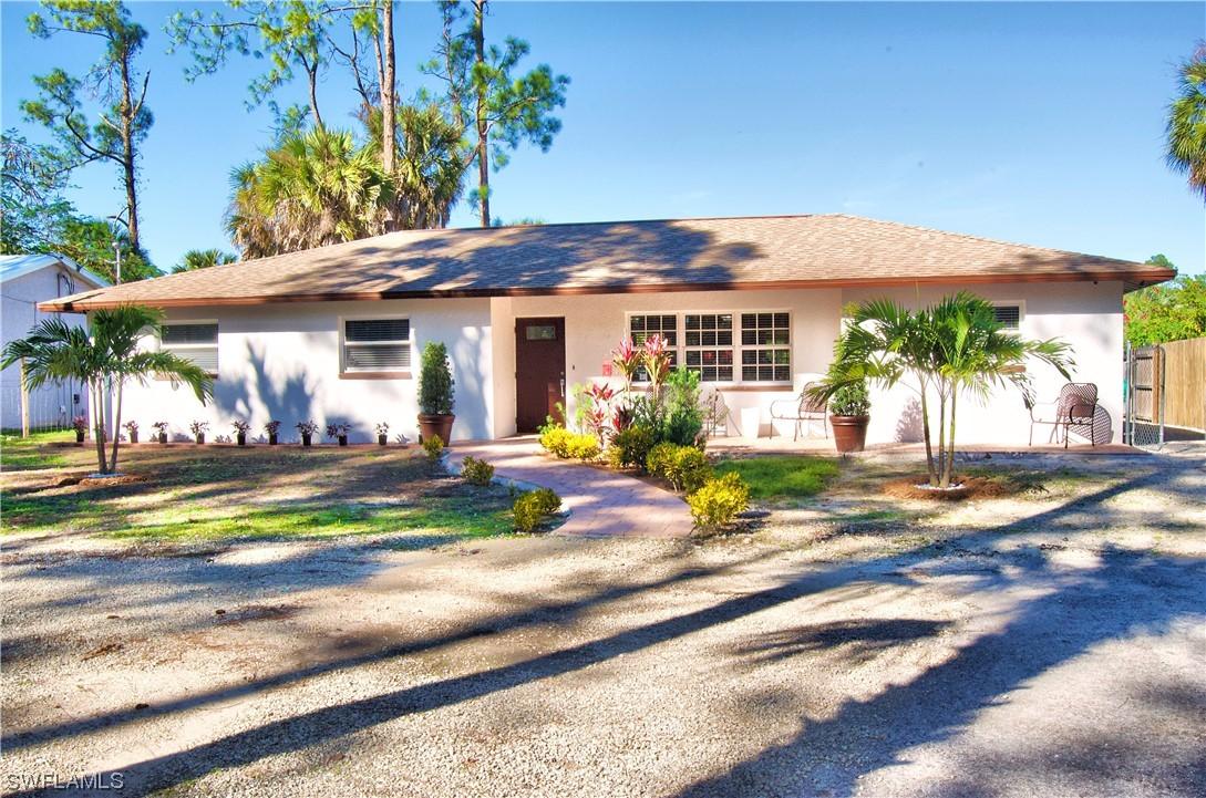 4645 13th Ave., Naples, FL 34116