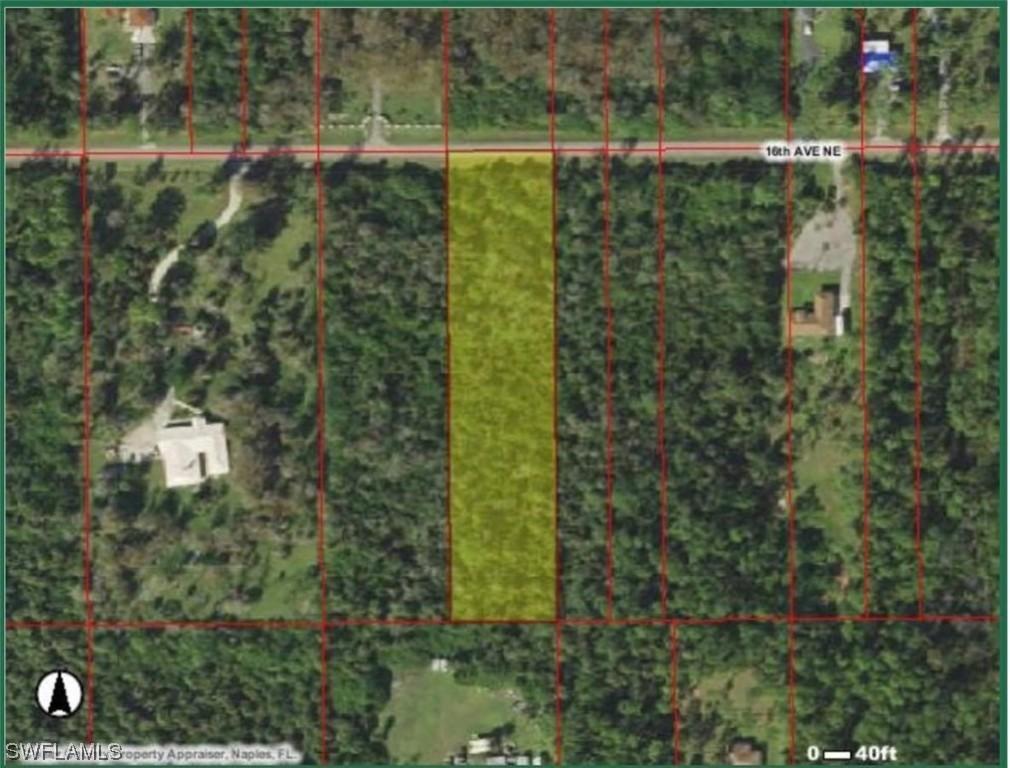 16th Ave., Naples, FL 34120