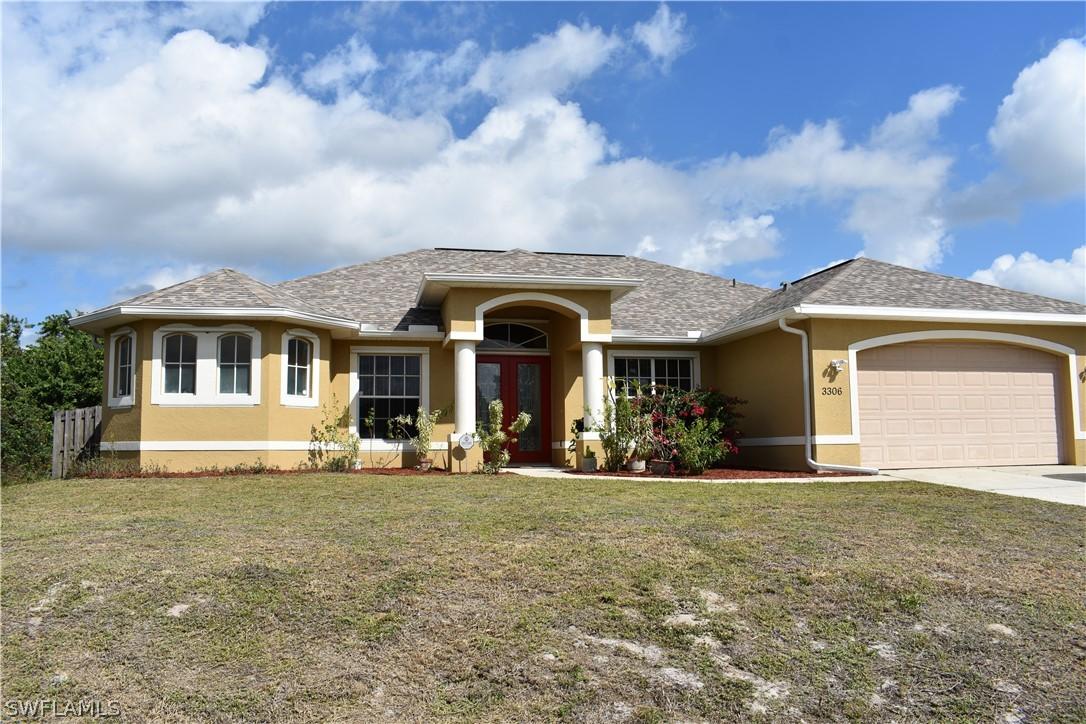 3306 3rd St., Lehigh Acres, FL 33971
