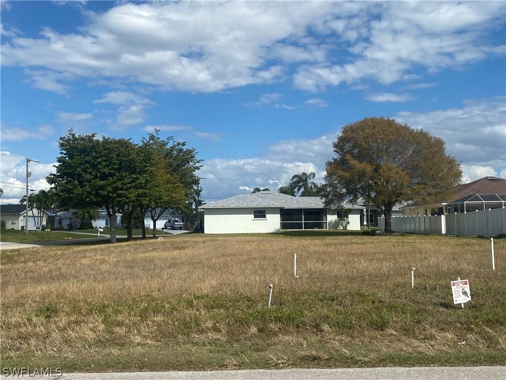 4505 SW 20th Pl., Cape Coral, FL 33914