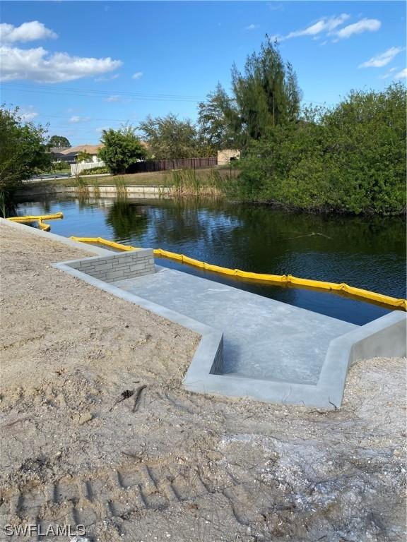 1821 Surfside Blvd., Cape Coral, FL 33991