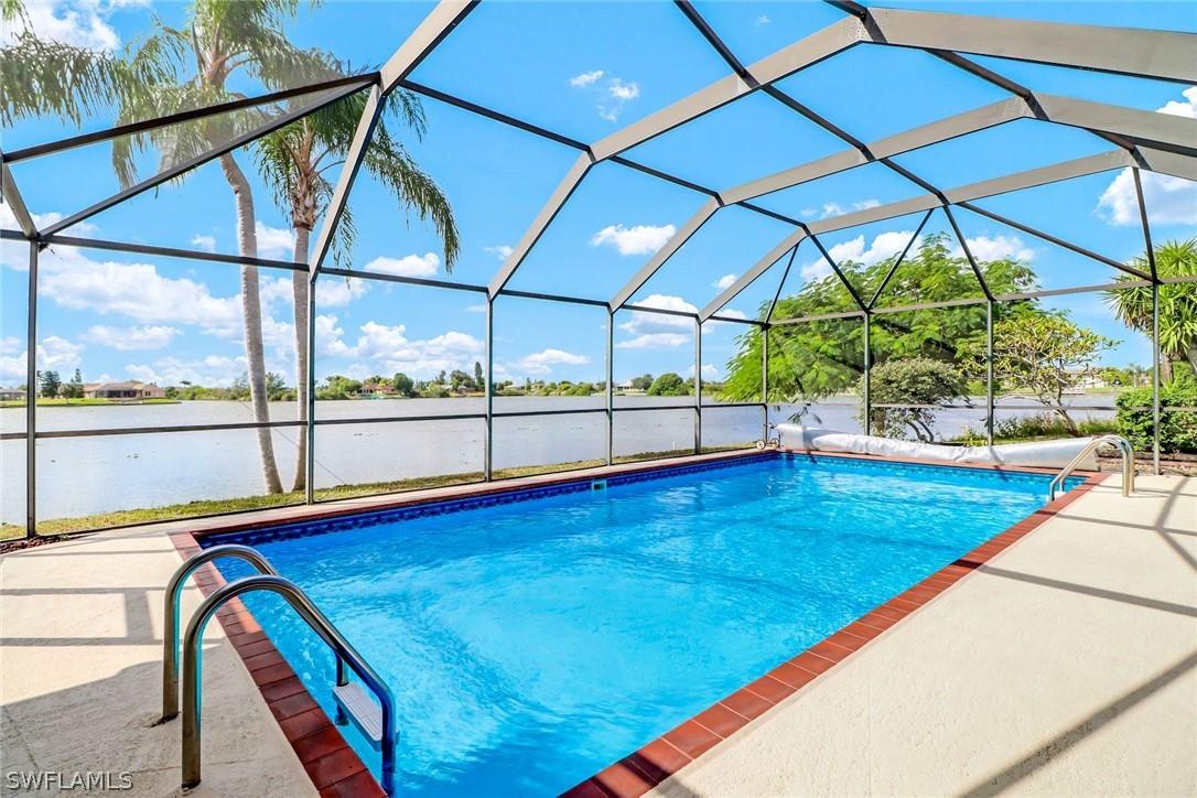 228 NW 12th Ln., Cape Coral, FL 33993
