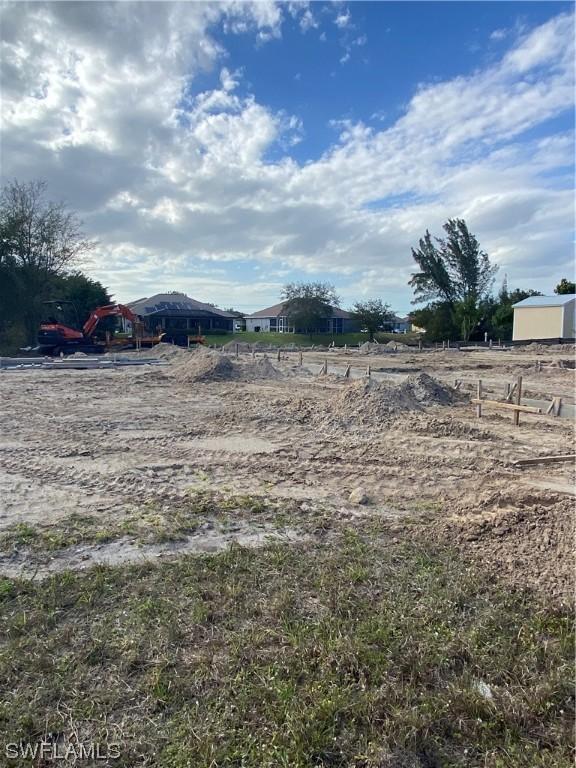 3524 SW 8th Pl., Cape Coral, FL 33914