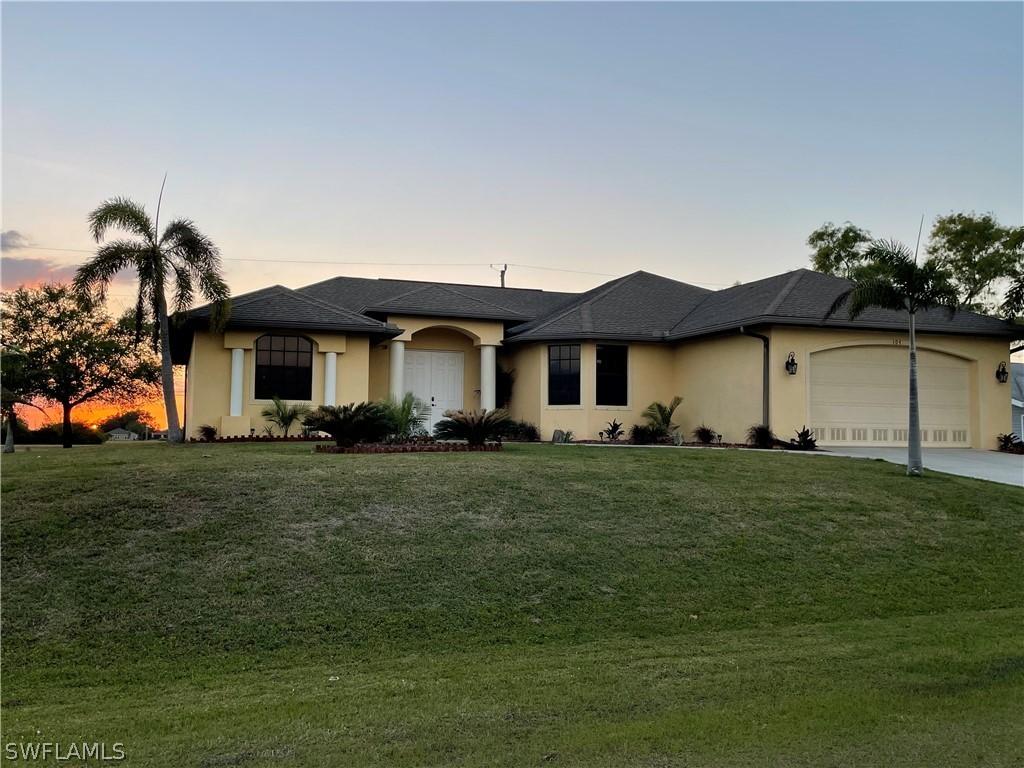104 NW 15th Pl., Cape Coral, FL 33993