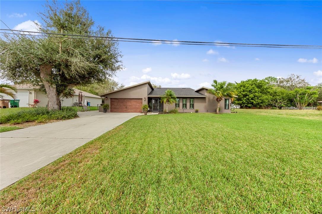 2309 NE 28th St., Cape Coral, FL 33909