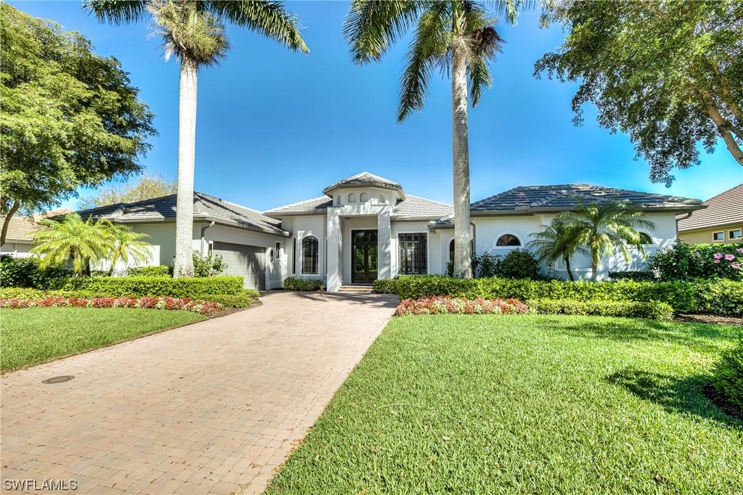 10088 Magnolia Bend Bend, Estero, FL 34135