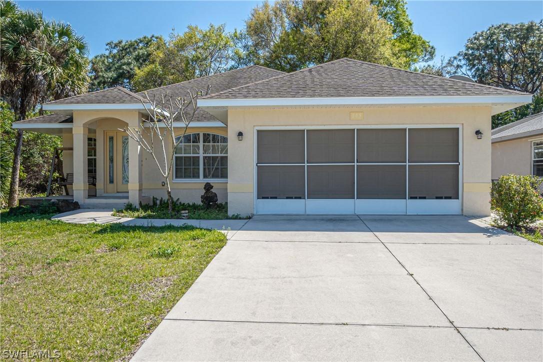145 Crevalle Rd., Rotonda West, FL 33947