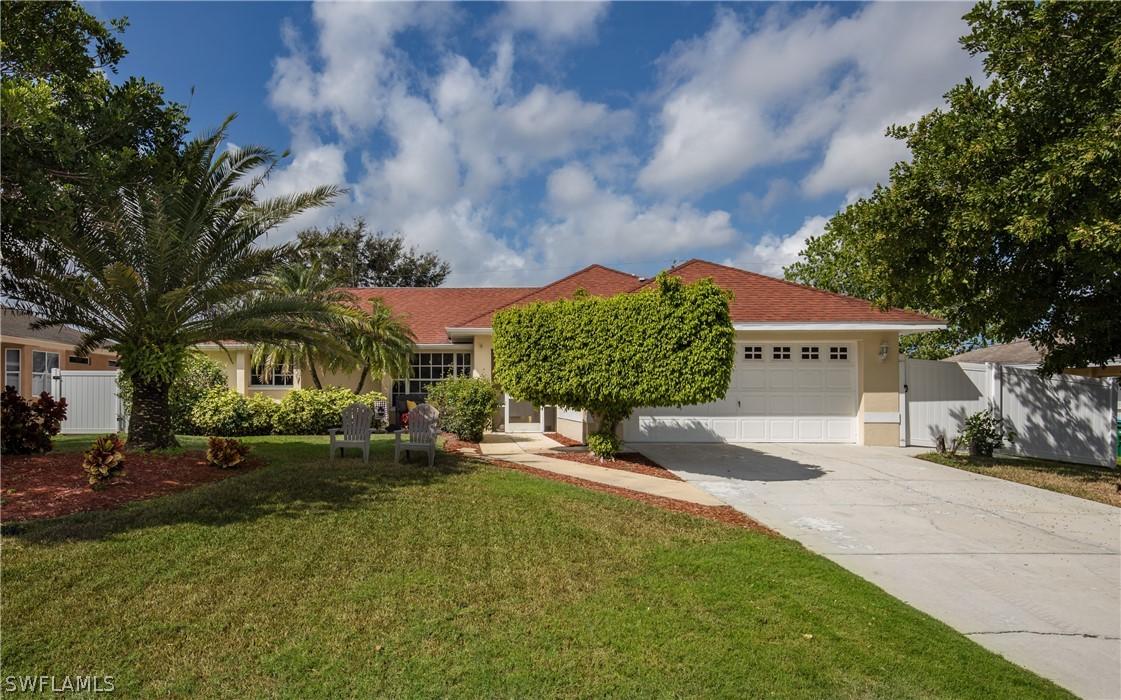 1022 SW 11th Ave., Cape Coral, FL 33991