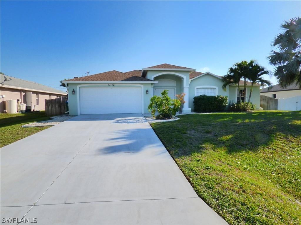 2230 NW 1st St., Cape Coral, FL 33993