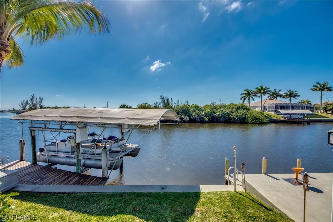 1914 NW 36th Ave., Cape Coral, FL 33993