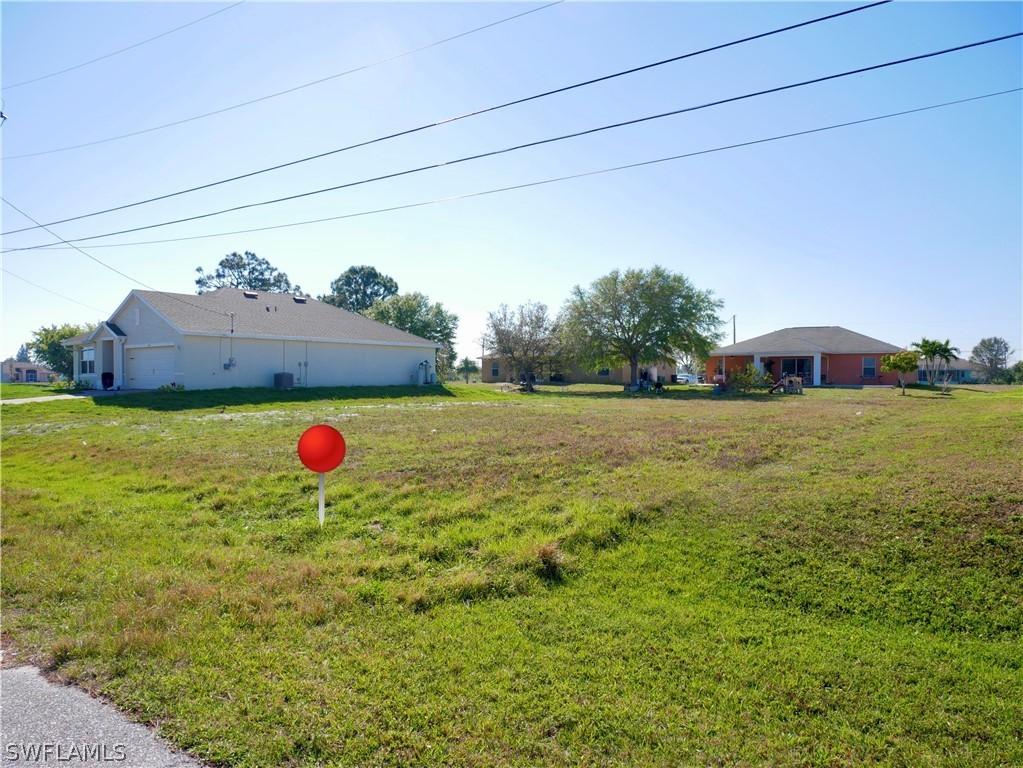 1710 NW 3rd St., Cape Coral, FL 33993