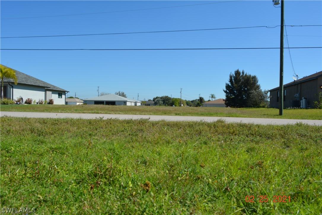 615 SW 8th Ct., Cape Coral, FL 33991