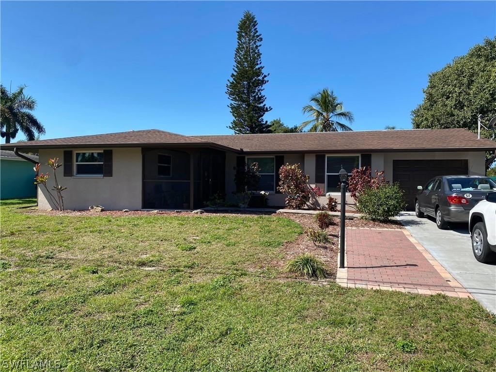 5714 SW 1st Ct., Cape Coral, FL 33914