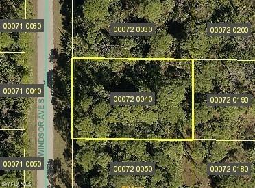 447 Windsor Ave., Lehigh Acres, FL 33974