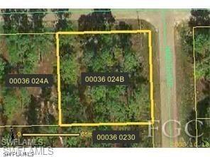 1106 E 11th St., Lehigh Acres, FL 33972