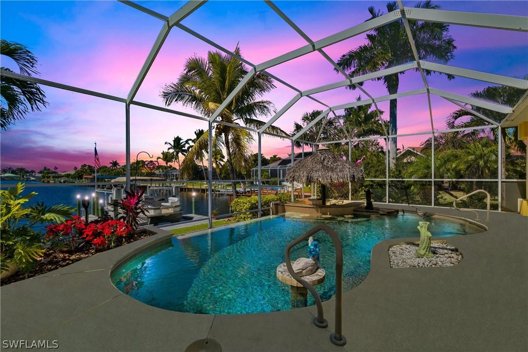 4908 SW 18th Ave., Cape Coral, FL 33914