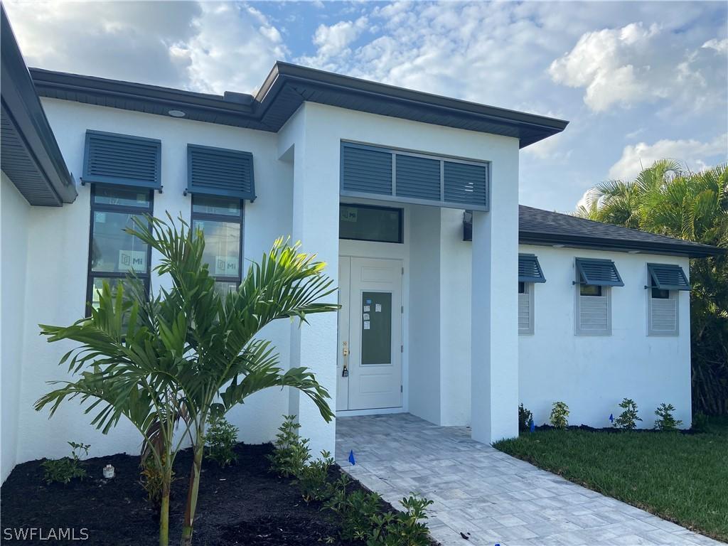 2504 SW 24th Ave., Cape Coral, FL 33914