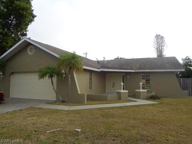 4131 Santa Barbara Blvd., Cape Coral, FL 33914