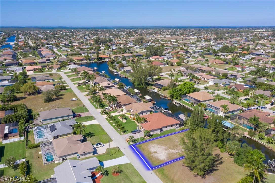 1625 SW 44th Ter., Cape Coral, FL 33914