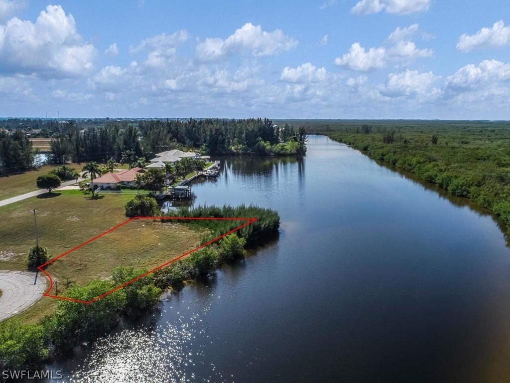 4408 NW 23rd Ter., Cape Coral, FL 33993