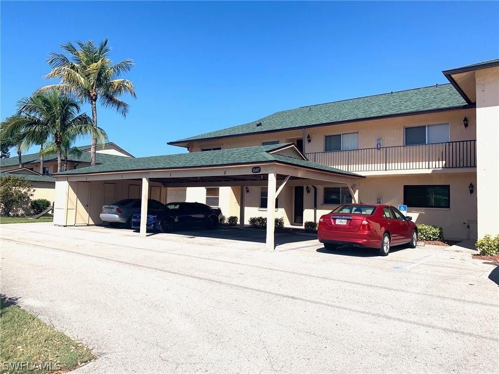 1507 Cape Coral Pkwy. #2, Cape Coral, FL 33914