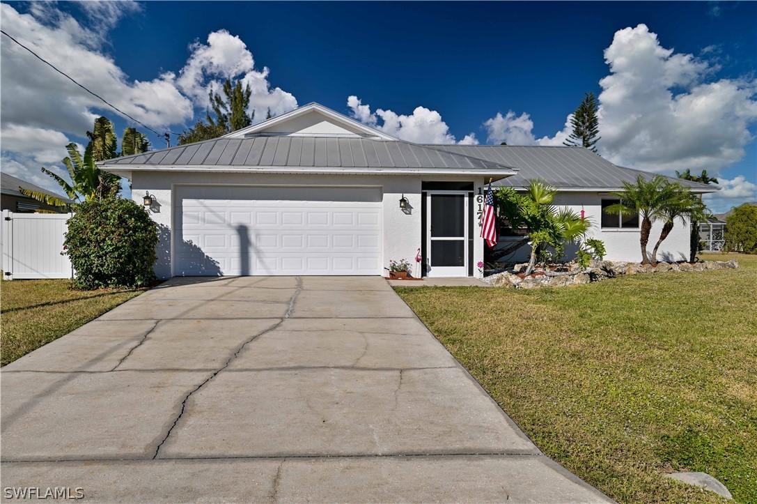 1617 SW 25th Ln., Cape Coral, FL 33914