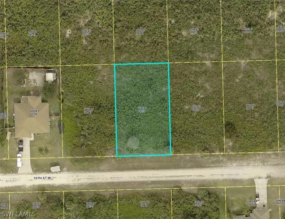 2908 70th St., Lehigh Acres, FL 33971
