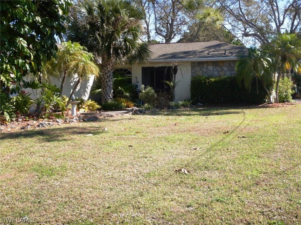 4919 SW 8th Pl., Cape Coral, FL 33914