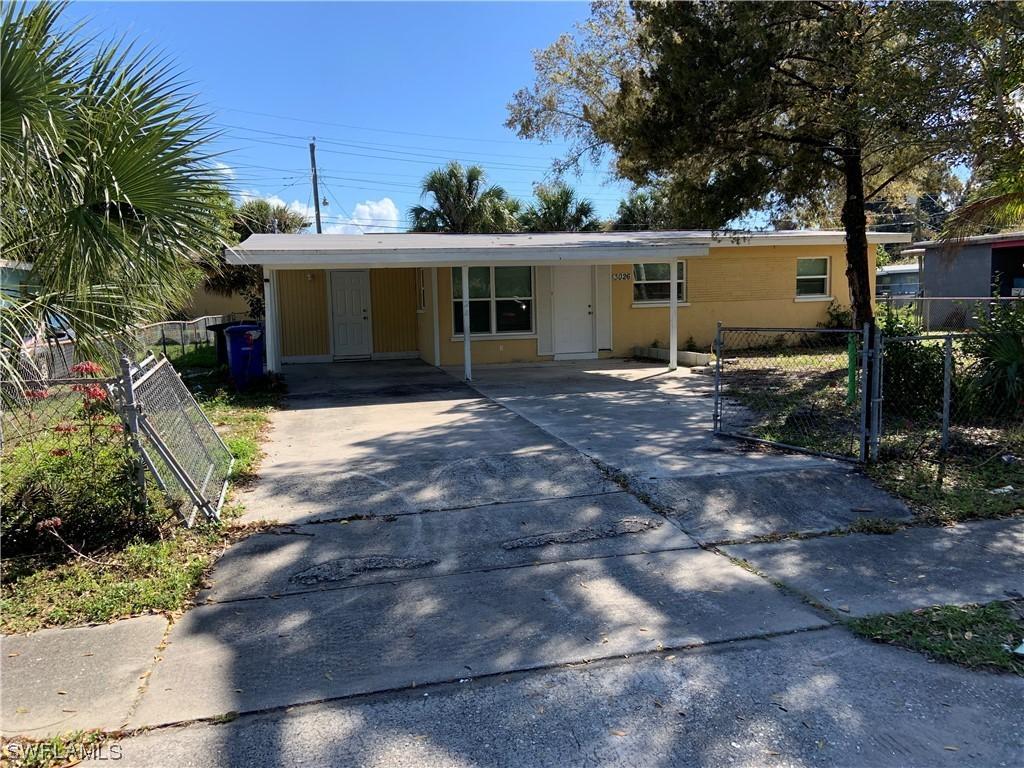 3026 Second St., Fort Myers, FL 33916