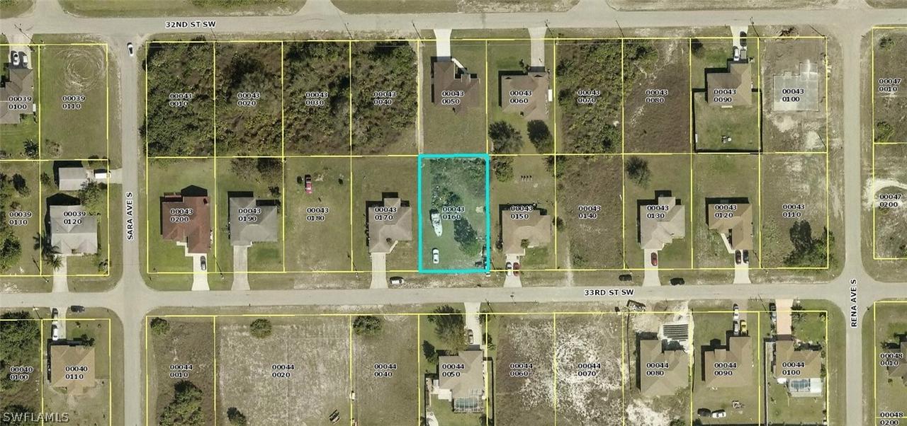 3310 33rd St., Lehigh Acres, FL 33976