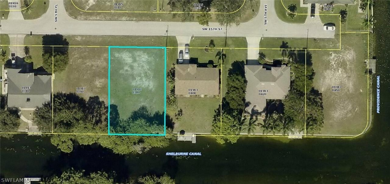 508 SW 15th St., Cape Coral, FL 33991